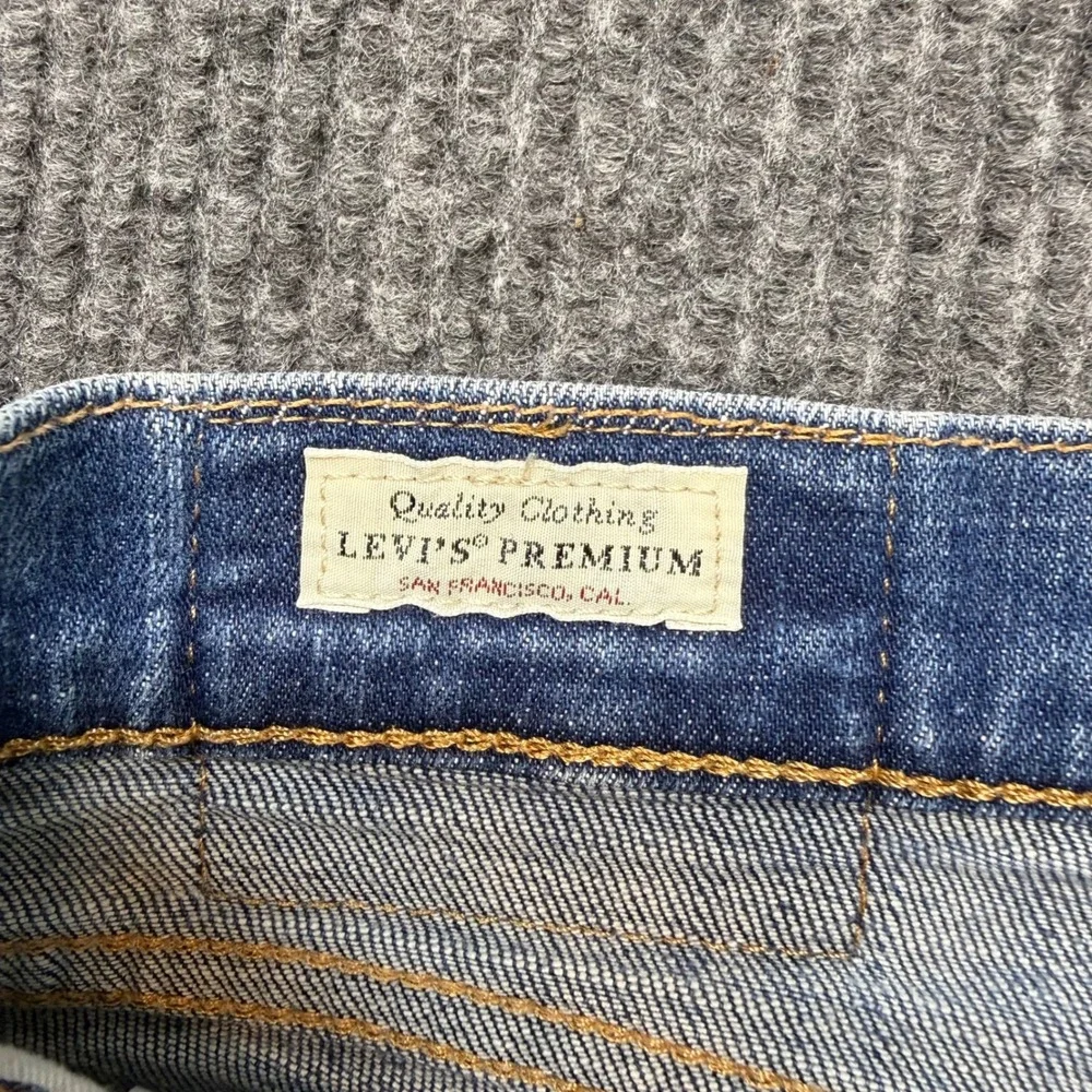 Levis these jeans